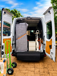 Titan Express removalist service preview