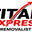 Titan Express logo